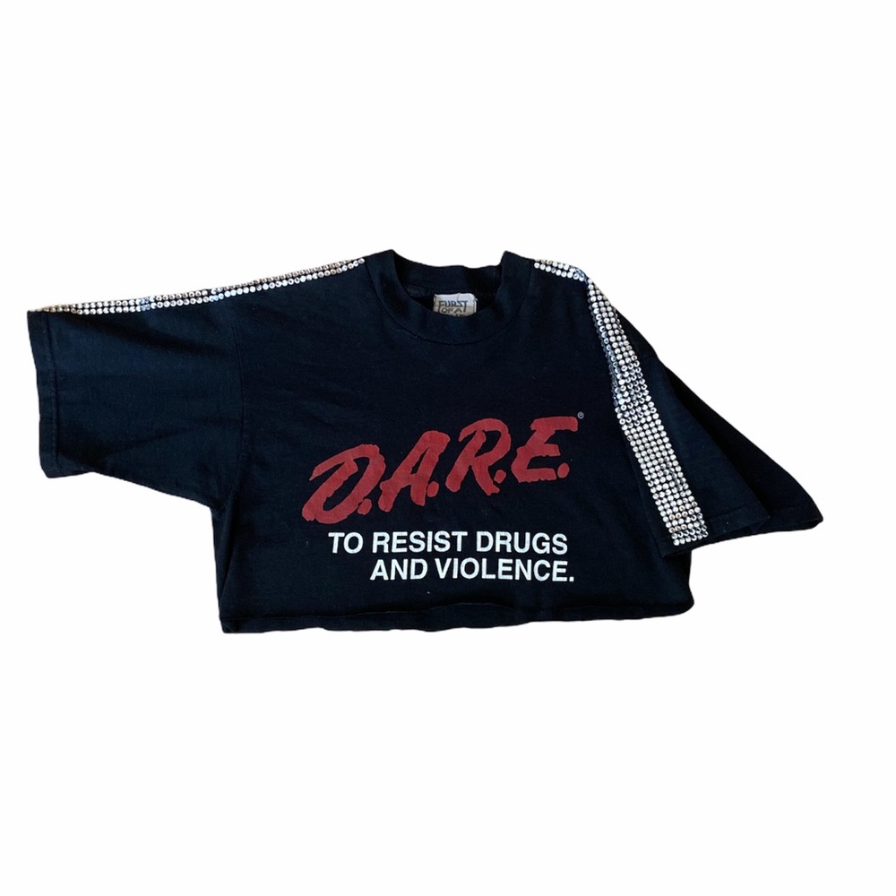 Furst of a Kind LF Dare Graphic Tee